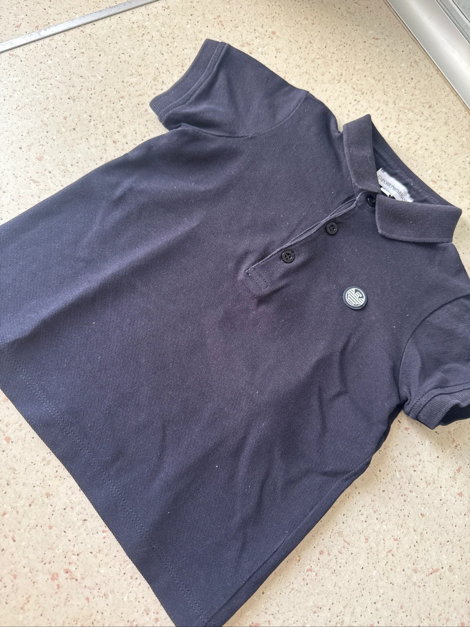 Polo para niño  – photo 2